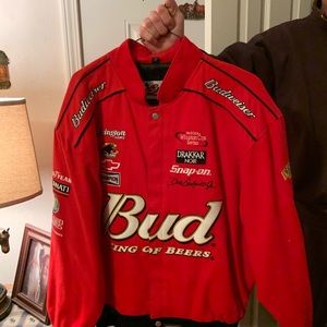 Dale Earnhardt Jr Jacket